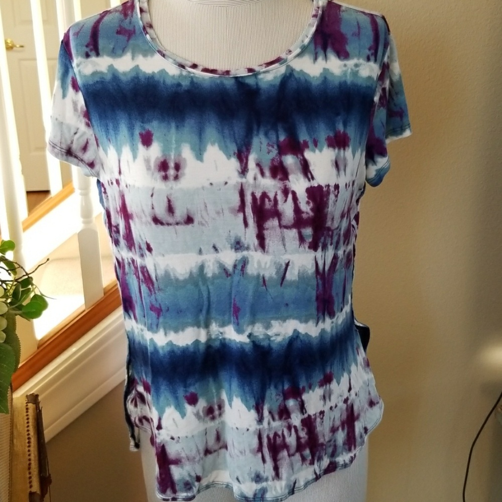 Tye Dye t-shirt